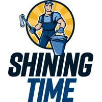 ShiningTime Cleaning Ltd logo - Similar company to Bleedtek