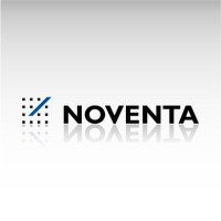 Noventa AG logo - Similar company to Permapack Ag