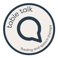 Table Talk logo - Similar company to Alexander Square Partners
