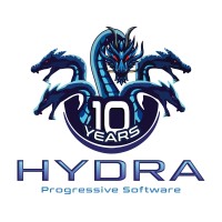 Hydra Progressive Software logo - Similar company to Hellfire Suppression Services