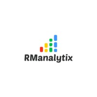 RManalytix logo - Similar company to Revemax