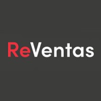 ReVentas logo - Similar company to Oligomaster