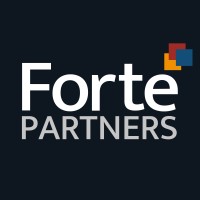 Forte Partners logo - Similar company to Incquery