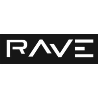 Rave Off Road logo - Similar company to Driven Auto Sales