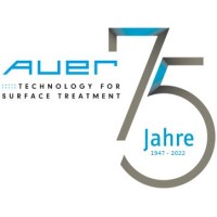 Paul AUER GmbH logo - Similar company to Kiess Gmbh & Co. Kg