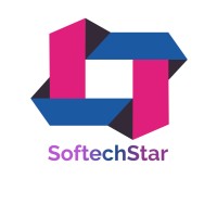 SoftechStar logo - Similar company to Textytype