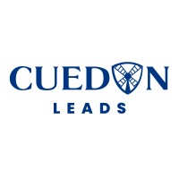 Cuedon logo - Similar company to King Stud Contracting Inc