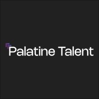 Palatine Talent logo - Similar company to Howarth Morris