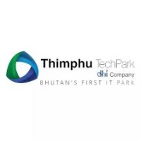 Thimphu TechPark logo - Similar company to Dragon Coders Private Limited