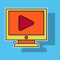 E-Learning Startup logo - Similar company to Gyankamao E-Learning Platform