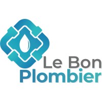 Le Bon Plombier logo - Similar company to Général Plombier