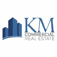 KM Commercial Real Estate logo - Similar company to Jp Powell - Commercial Real Estate