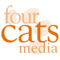 Fourcats Media logo - Similar company to 4Cats