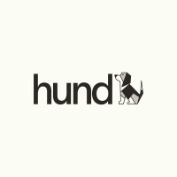hund logo - Similar company to Knot Studio