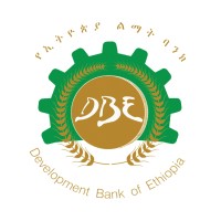 Development Bank of Ethiopia logo - Similar company to Aero Modern