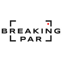 Breaking Par logo - Similar company to Oppswell