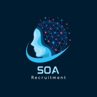 SOA Recruitment logo - Similar company to Anubis
