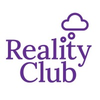 Reality Club logo - Similar company to Gotango