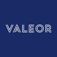 Groupe Valeor logo - Similar company to Leo Lagrange