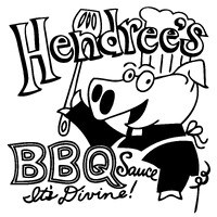 Hendree's BBQ Sauce logo - Similar company to Bubbaqs Barbecue Sauce