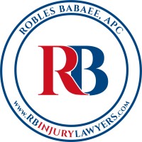 ROBLES BABAEE, APC logo - Similar company to Formation Healthcare Staffing