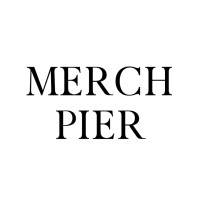 Merch Pier logo - Similar company to Neue Theory