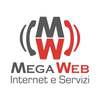MegaWeb logo - Similar company to Motabet