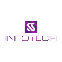 SS Infotech logo - Similar company to Ss Infotech