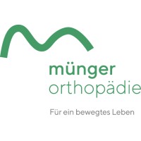 münger orthopädie ag logo - Similar company to Neo3D Ag