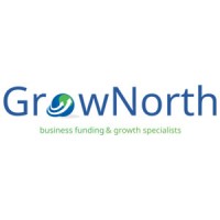 GrowNorth logo - Similar company to Commercial Expert Ltd
