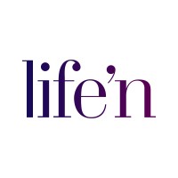 Life'n Pharma logo - Similar company to Glion Pharma