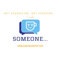 Someone...,LLC logo - Similar company to National Marriage Week
