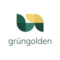 grüngolden logo - Similar company to Metanoy