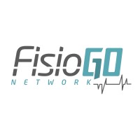 FisioGo Italia logo - Similar company to Inside Srl - Performance, Wellbeing And Science