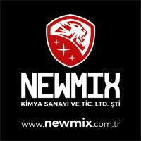 NEWMİX Kimya logo - Similar company to Tac Yabanci Di̇l Kursu