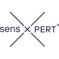 sensXPERT - Optimizing Plastics Manufacturing logo - Similar company to Nedgex