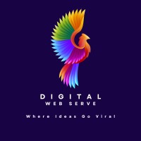 Digital Web Serve logo - Similar company to Digital Tod
