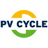 PV CYCLE logo - Similar company to Spr (Solarpanelrecycling.Com)