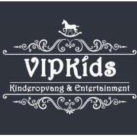 VIPKids Gouda & Boskoop logo - Similar company to Zonzorg
