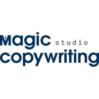 Magic Copywriting logo - Similar company to Seebit.Ai