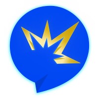 TechBurst logo - Similar company to Synergea
