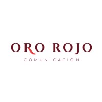 ORO ROJO COMUNICACIÓN - Diseño web y Marketing digital logo - Similar company to Mediterranean Natural