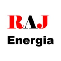 RAJ Energia logo - Similar company to Ibce