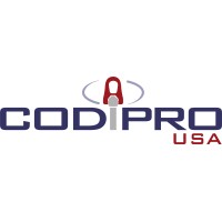 Codipro-USA Hoist Rings logo - Similar company to Ram Tail
