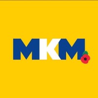 MKM Building Supplies Driffield logo - Similar company to Mkm Building Supplies Warrington