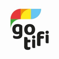 Go Tifi logo - Similar company to Trinidad Group