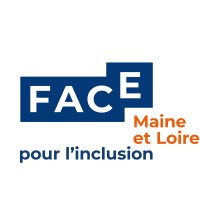 FACE Maine-et-Loire logo - Similar company to Cidff 49