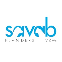 SAVAB-Flanders vzw logo - Similar company to Overdieren.Community