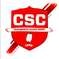 CS Clichy Rugby logo - Similar company to Rugbyrama