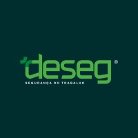 Deseg Segurança do Trabalho logo - Similar company to Sts Segurança E Tecnologia